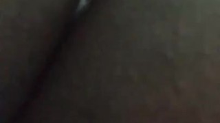 Masturbating Till My Pussy Creams
