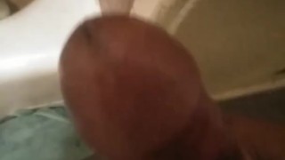 Before the shower (Subscribe to my pages for more @Arealking357 pornhub and @PharaohFilms Onlyfans)