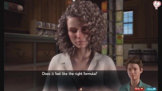 Treasure of Nadia Lets Play 33 Deutsche Stimme von Fanboy84