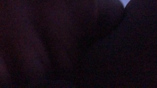 Cum inside me