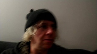 Sex Freak 2 Lights off
