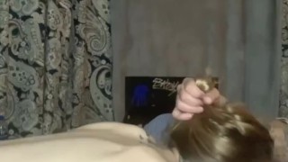Tatted teen getting fucked 
