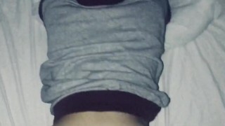 Whatsapp Dialog. My neighbor fucked me with cancer while his girlfriend was in the other room.