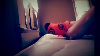 Feet dressing
