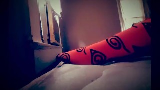 Feet dressing