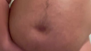 Pre-nap cum 