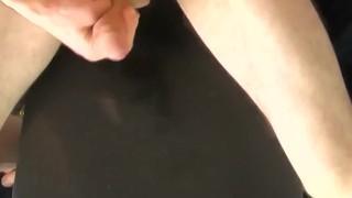 my massive cumshot