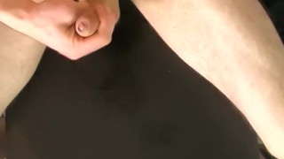 my massive cumshot