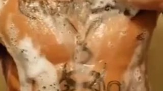 Dirty boy gets clean TEASER