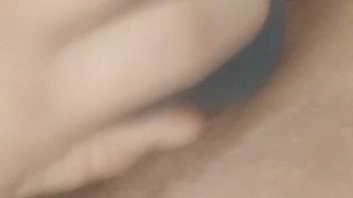 Fun in the shower