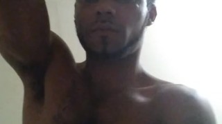Getting off