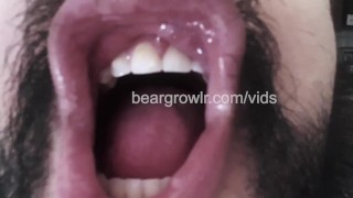 You Taste Delicious (Belch, Vore Preview)