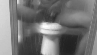 Dick Swinging Tease