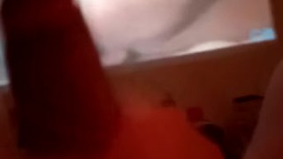 Having a hard first wank to the gay porn! after a year of abstinence. Big dick HD 2020. Full 