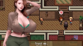 Zombie Retreat v1.0.1 Part 50 Sex Sex Only Sex By LoveSkySan69