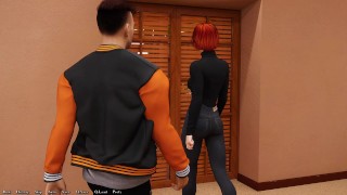 Being A DIK 0.6.0 Part 96 New Update New Stories By LoveSkySan69