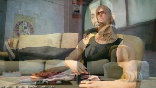 Being A DIK 0.6.0 Part 96 New Update New Stories By LoveSkySan69