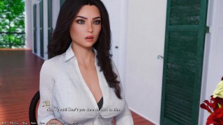 Being A DIK 0.6.0 Part 98 Bad News By LoveSkySan69