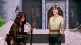 WHAT A LEGEND #8 - The Fairy Took My Virginity