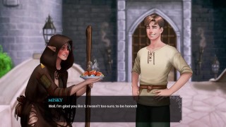 WHAT A LEGEND #8 - The Fairy Took My Virginity