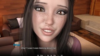 WVM: Cum Swallowing Virgin Is Sucking A Massive Cock-Ep8
