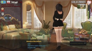 Fashion Business EP2-v16 Deutsches Lets Play von Fanboy84 Teil 6