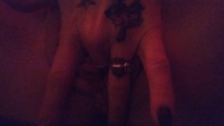 Pussy Play