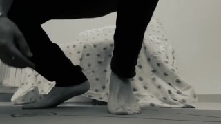 Cum inside Tenga Egg test