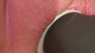 Bbw squirting 