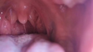 Giantess vore Bulma POV (Trailer)