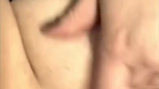 Up Close REAL Orgasm. Dripping Pussy