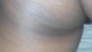 WET BLACK PUSSY