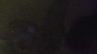 me cumming 