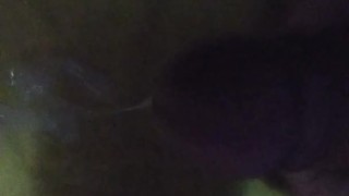 me cumming 