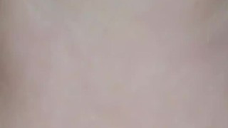 Bbw Giantess gets a new little slave! Watch her play! Insertion, butt crush, feet play, vore.