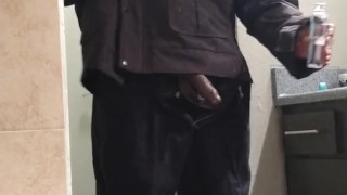 Dirty security 