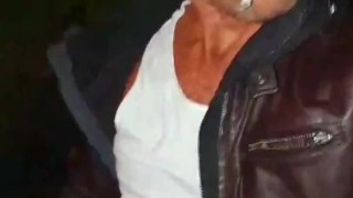 Slutboyben CAM4 Brainfukked Outdoor Pig III Public Exhibitionist