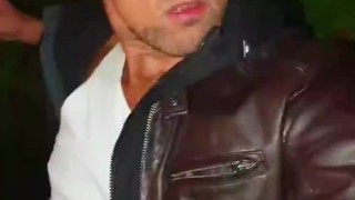 Slutboyben CAM4 Brainfukked Outdoor Pig III Public Exhibitionist
