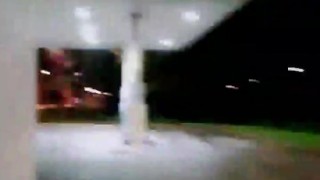 Slutboyben CAM4 Brainfukked Outdoor Pig II PUBLIC Gas Station CUMSHOT