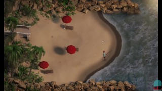 TON #23 • TREASURE OF NADIA • PC Gameplay [HD]