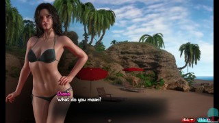 TON #24 • TREASURE OF NADIA • PC Gameplay [HD]
