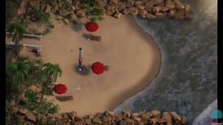 TON #26 • TREASURE OF NADIA • PC Gameplay [HD]