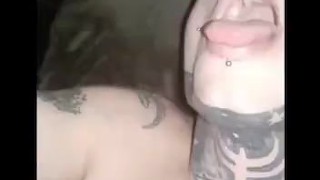 Just a boy, playing with his toys... and eating his cum