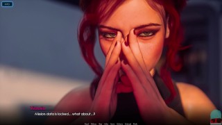 CoBD #65 – CITY OF BROKEN DREAMERS - PC GAMEPLAY [HD]