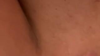 Fucking Machine Makes Me Squirt!!