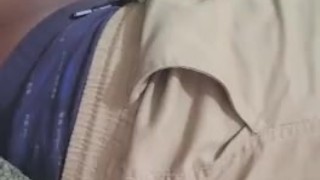 Huge dick