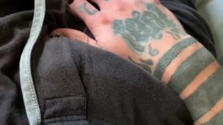 My throbbing cock needs some attention!