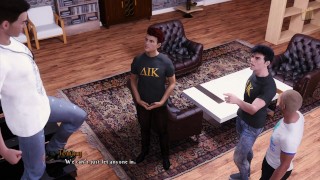 Being A Dik 56