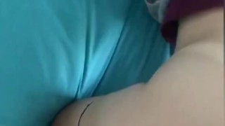 My stepsister asked me to fuck her and make a video for her ex-boyfriend
