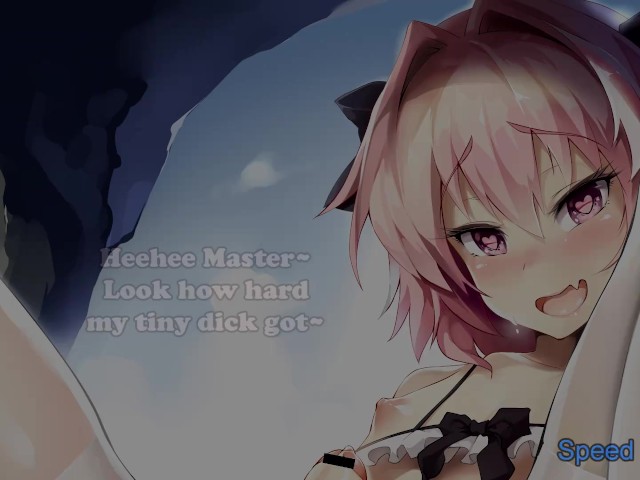 Hentai Cg Lolion - Jerking Off With Astolfo Part2(hentai Joi) (fate Grand Order Joi) (fap the  Beat, Breathplay, Femboy) - Free Porn Videos - YouPorn